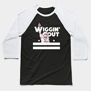 Lane Thomas Wiggin' Out Baseball T-Shirt